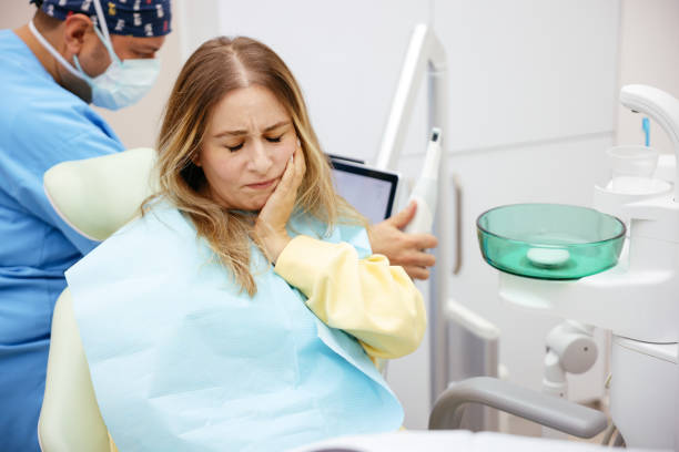 Emergency Dentist for Kids Higganum, CT